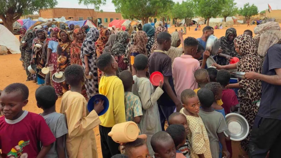 شبح الفاشر يخيم على الأبيض.. تعرف على أهم مدن السودان