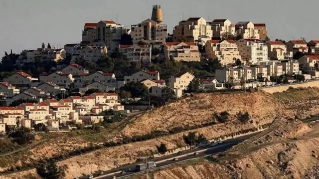 لا يمكن لبريطانيا أن تشيح بنظرها عن المستوطنات الإسرائيلية - الغارديان