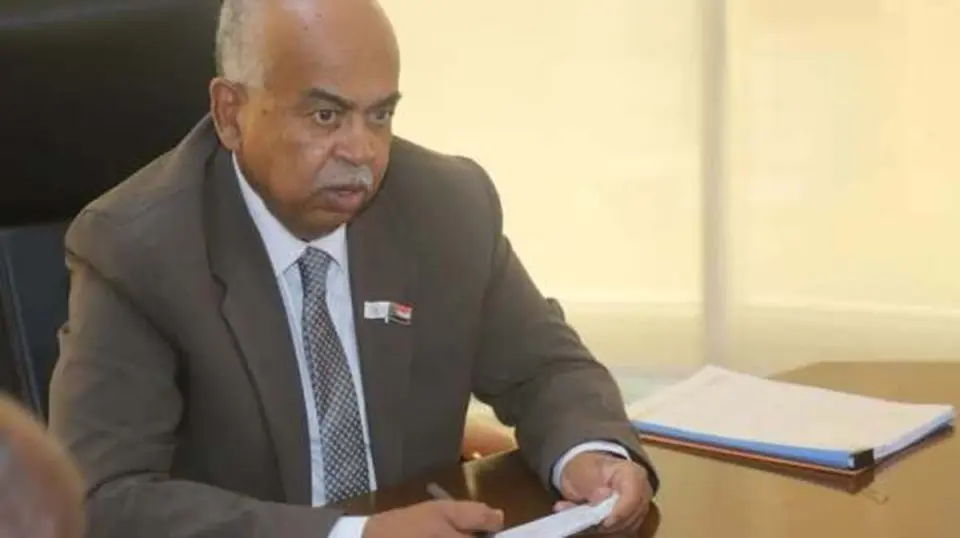 وزير الطاقة السوداني: الدعم السريع تعمد تدمير بنيتنا التحتية
