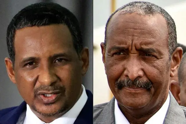 السودان: ما دلالات استعادة الجيش مناطق إستراتيجية في شمال كردفان؟