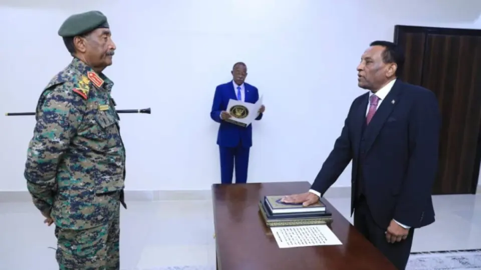 السودان: تعديل وزاري مرتقب في حكومة "الأمل" بعد ثمانية أشهر على تشكيلها