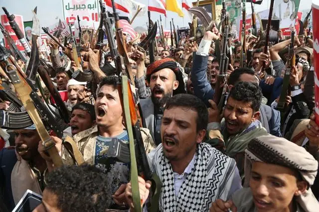 إلى أين يتجه التصعيد بين الحوثيين والسعودية؟