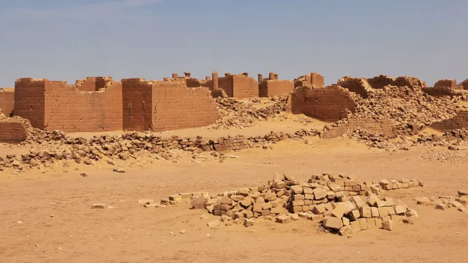 دراسة علمية تعيد كتابة تاريخ الإنسان في السودان: اكتشافات جديدة حول جمجمة "إنسان سنجة"