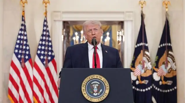 تحليل: كيف يفكر ترامب في إنهاء المواجهة مع إيران وتداعيات الحرب على الاقتصاد والناتو؟