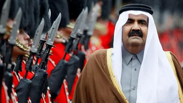 الأمير الذي فتح قطر الصغيرة على العالم الخارجي وحقق نجاحاً استثنائياً - مقال في واشنطن بوست