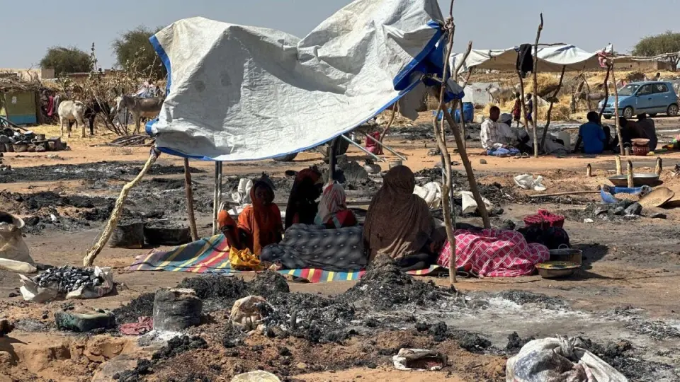 تحالف دولي لمواجهة الفظائع في السودان بعد تقرير صادم عن الفاشر