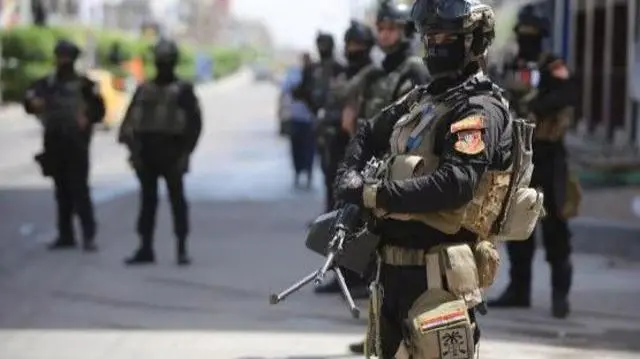 اعتقال 47 مسؤولاً بينهم برلمانيون ضمن حملة موسّعة و"نادرة" لمكافحة الفساد في العراق