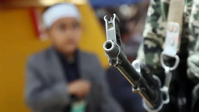 هل يطوي اليمن مرحلة "لا حرب ولا سلام"؟