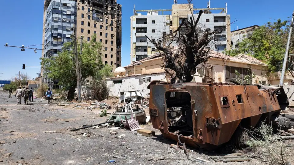 السودان: مجلس الصحوة يتهم الدعم السريع بمحاولة اغتيال موسى هلال في شمال دارفور