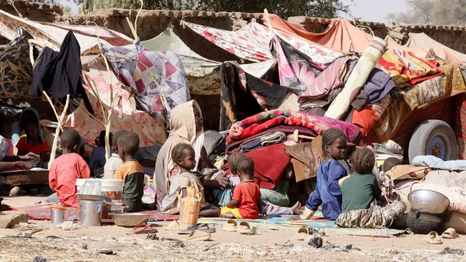 السودان: مقتل العشرات وفقدان المئات في هجوم لقوات الدعم السريع على مستريحة بشمال دارفور