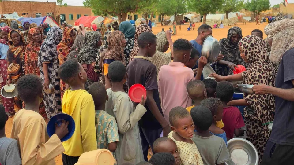 مجلس حقوق الإنسان يأمر بـ"تحقيق عاجل" بشأن انتهاكات سابقة بمدينة الأبيّض السودانية