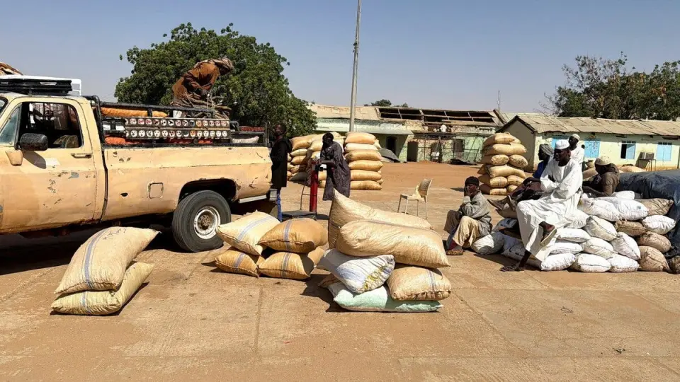 مسؤول عسكري سوداني للعربية: الجيش يتحكم بكافة محاور القتال بمحيط الأبيض