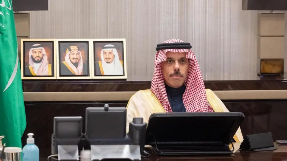 السعودية ترحب بتصنيف أميركا لفرع الإخوان في السودان جماعة إرهابية