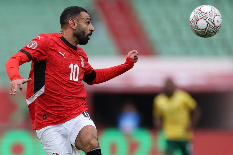 لسبب "غريب".. محمد صلاح يغيب عن مواجهة جنوب السودان