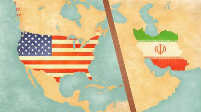 إيران تنفي إجراء محادثات مباشرة مع واشنطن وتهدد بعرقلة المسارات البديلة بمضيق هرمز