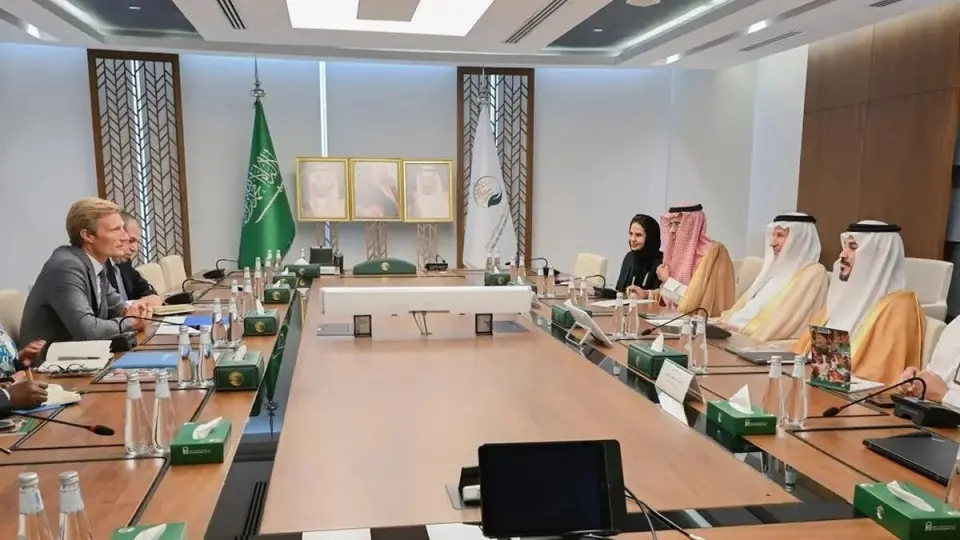 برنامج الأغذية العالمي يشيد بشراكته مع مركز الملك سلمان للإغاثة
