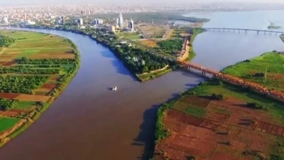 مصر والسودان: نرفض الإجراءات الأحادية في حوض النيل