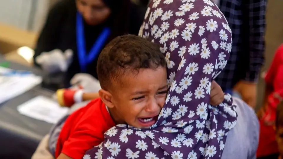الأمم المتحدة: حرب إيران تهدد سلاسل الإمداد الإنسانية