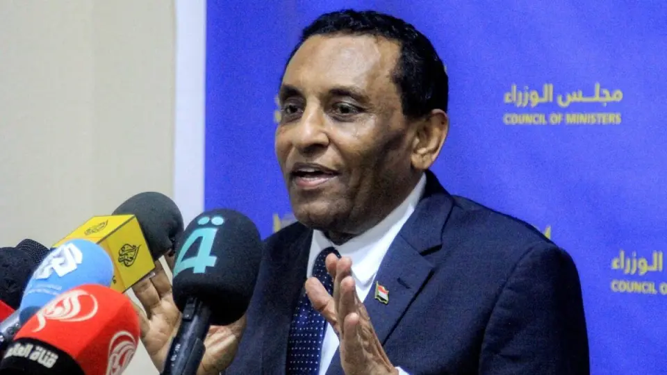 رئيس وزراء السودان: دارفور وكردفان على أعتاب التحرير