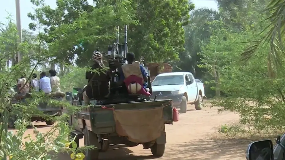 تقرير أممي يدين "إبادة جماعية" محتملة ارتكبتها قوات الدعم السريع في الفاشر